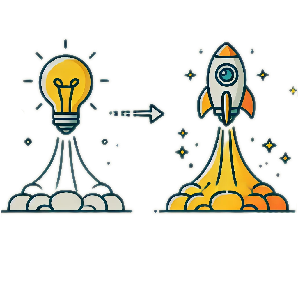 startup acceleration