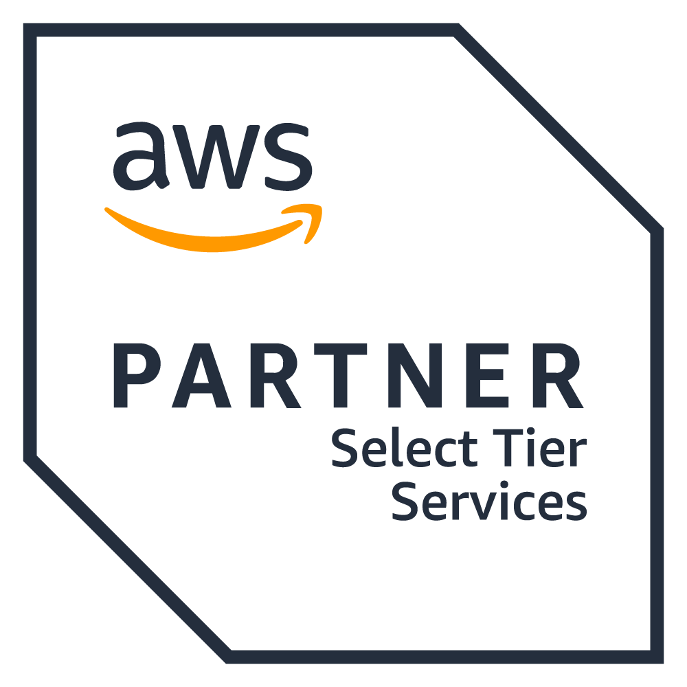 AWS partner