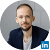Dariusz Utracki, Marketing Manager @ Exlabs